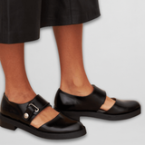 Sara — Buckle Mary Janes