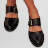 Sara — Buckle Mary Janes
