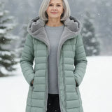 Olivia — Padded Winter Coat