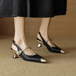Tabitha - Elegant High Heels - photo 5