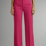 Adarene — Pink Trousers