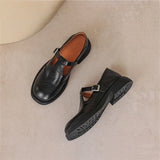Zinnia - Elegant Mary Jane Shoes - photo 7