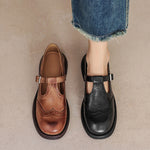 Zinnia - Elegant Mary Jane Shoes - photo 5