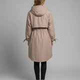Orla — Waterproof Windproof Coat